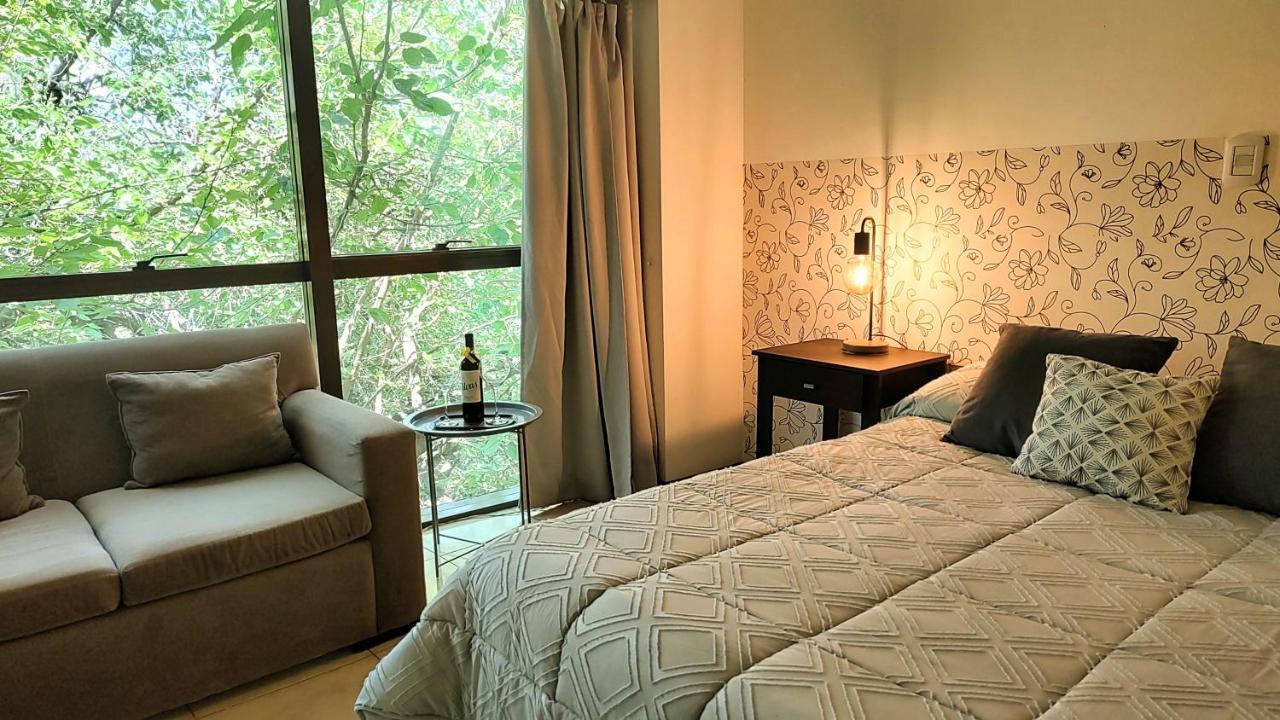 Apartamento Terrazas De Colon 11 Mendoza Exterior foto