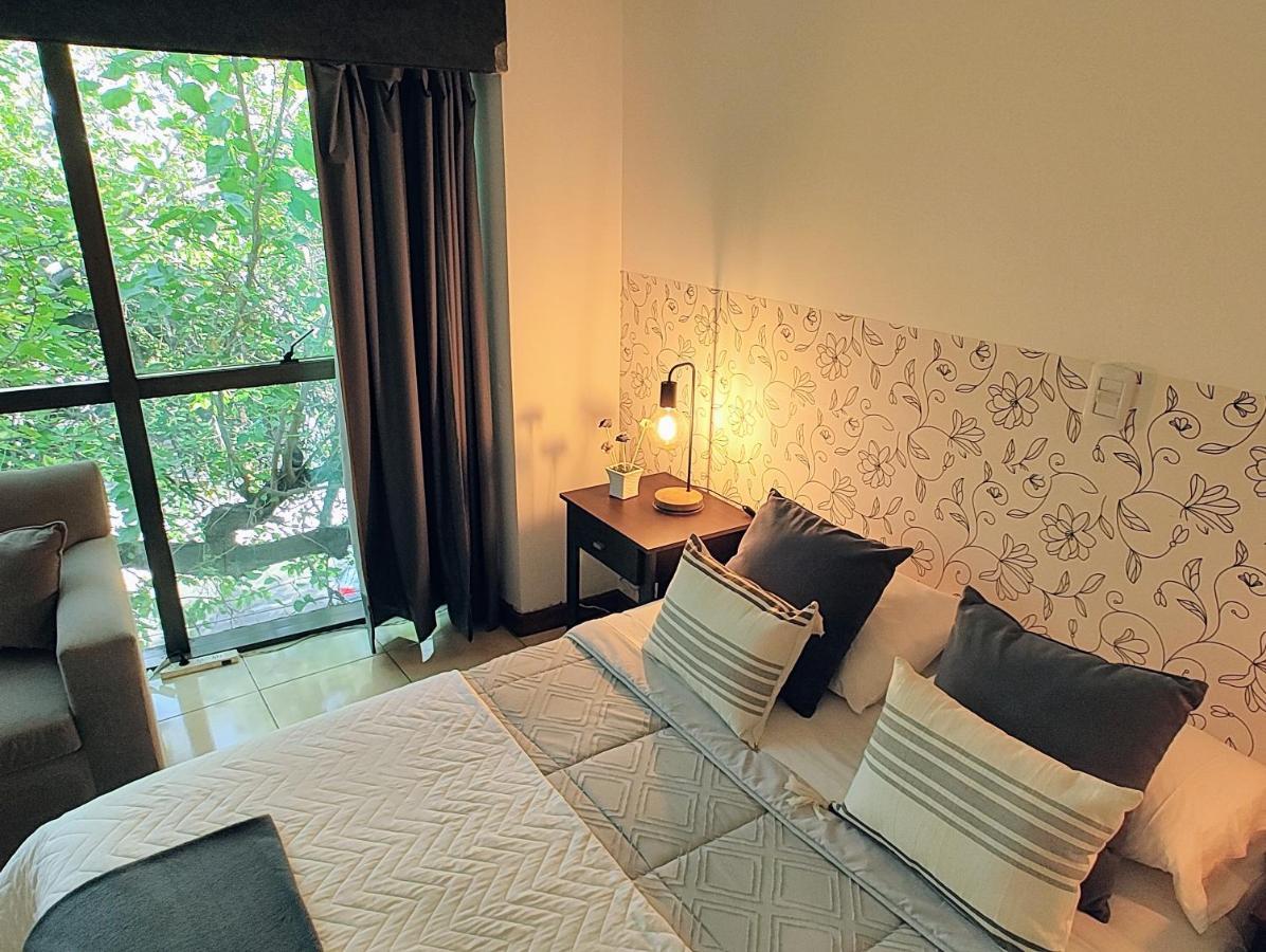Apartamento Terrazas De Colon 11 Mendoza Exterior foto