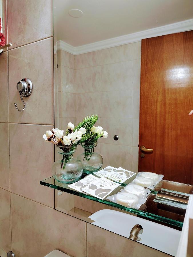 Apartamento Terrazas De Colon 11 Mendoza Exterior foto