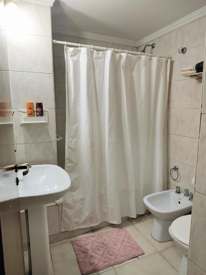 Apartamento Terrazas De Colon 11 Mendoza Exterior foto