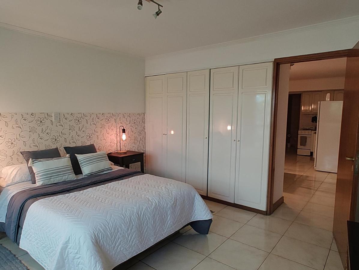 Apartamento Terrazas De Colon 11 Mendoza Exterior foto