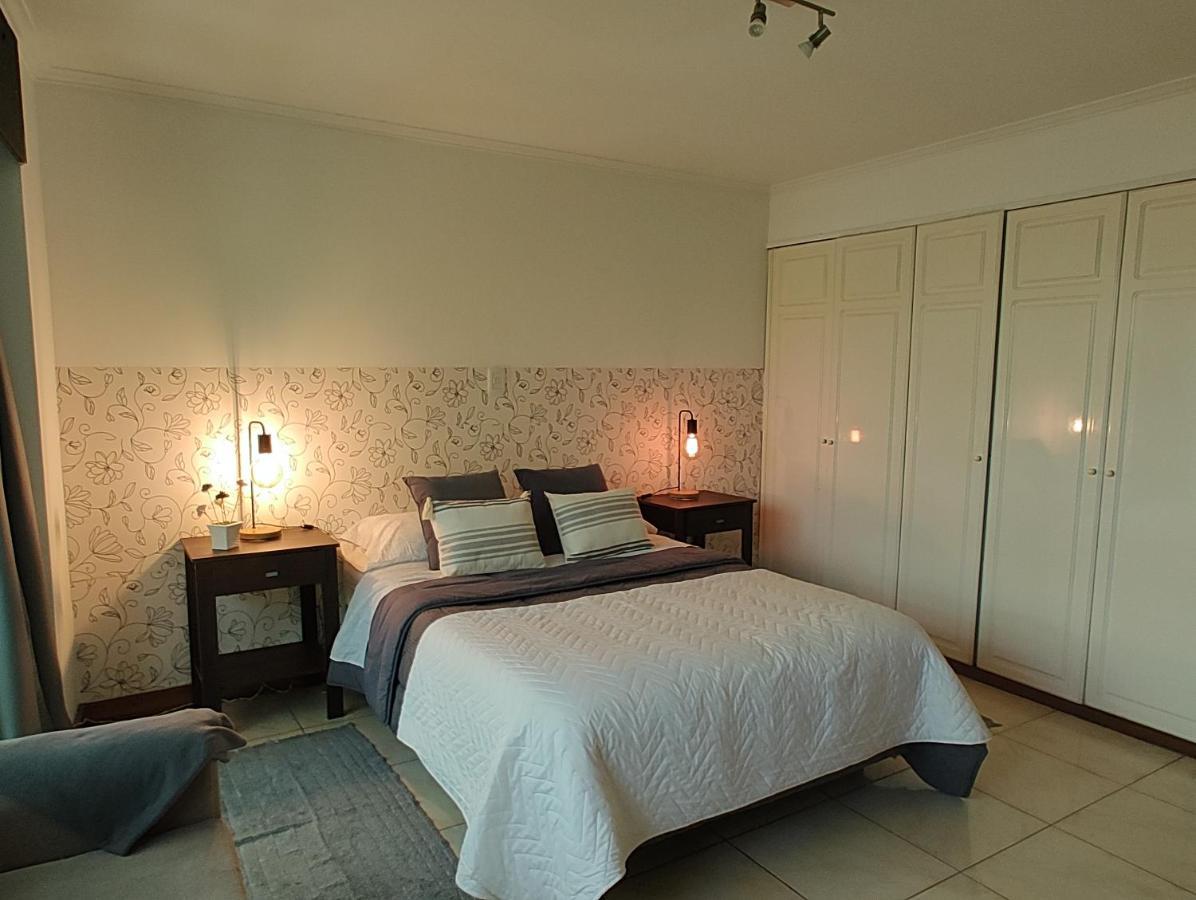 Apartamento Terrazas De Colon 11 Mendoza Exterior foto